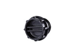 METZ CONNECT Staubschutz Steck-M12 sw 700701 RAL9005