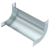 BETTERMANN Bogen_starr 90° vert.steig RBV 660 S FS 60x600mm o.Verb R=180mm