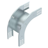 BETTERMANN Bogen_starr 90° vert.fall RBV 615 F FS 60x150mm o.Verb R=120mm