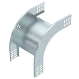 BETTERMANN Bogen Kabelrinne 90° 60x400mm RBV 640 F FT vert.fall o.Verb R=180mm