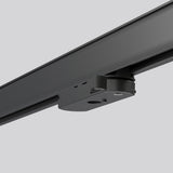 RZB Leuchtenanschlussadapter sw 3p 701055.023