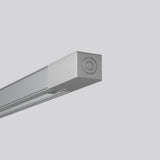 RZB End-Einspeisung si 3p 119mm links 701078.004