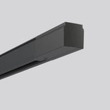 RZB End-Einspeisung sw 3p 155mm 701105.003