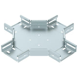 BETTERMANN Kreuzstück Kabelrinne ST RK 310 FS 35x100mm int.Verb