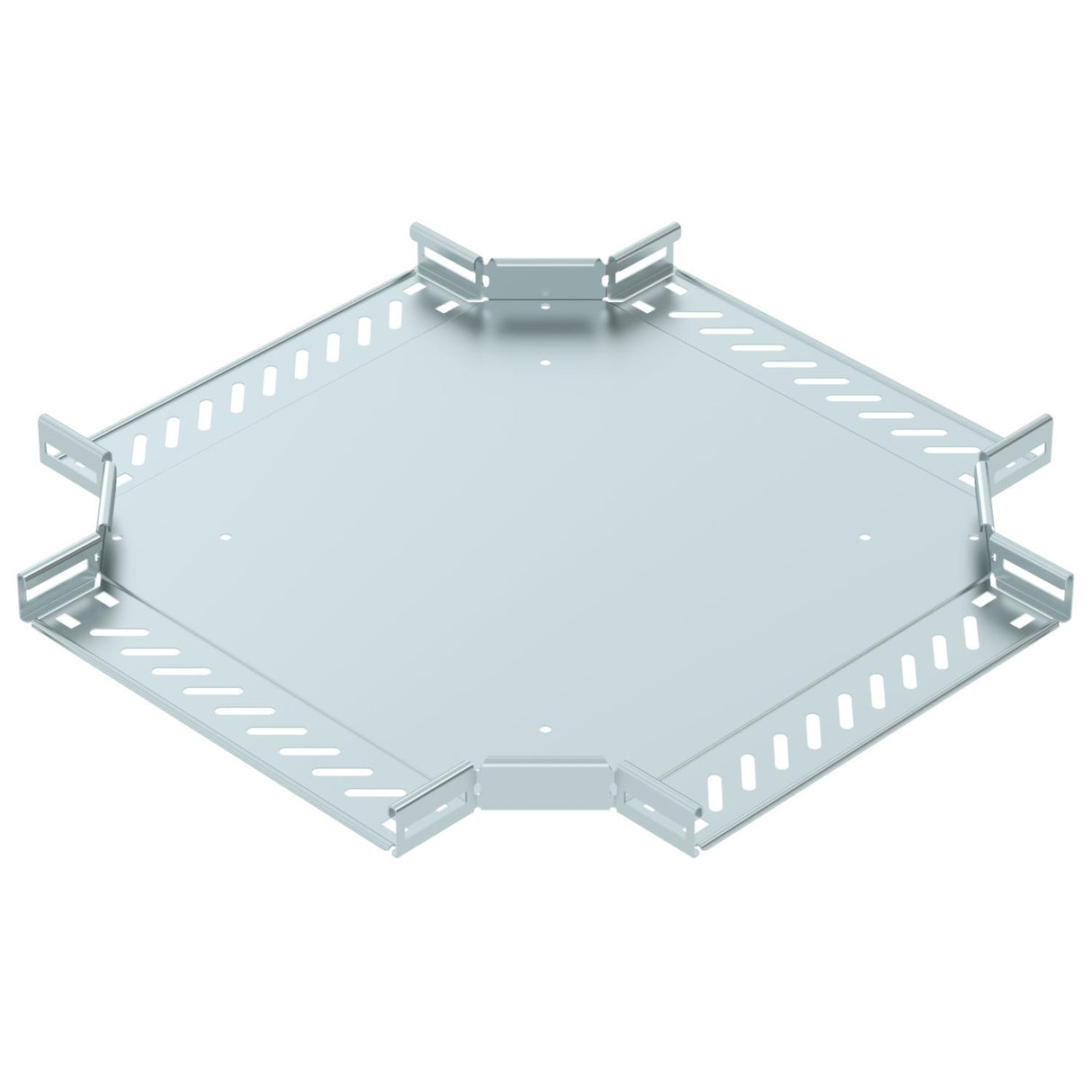 BETTERMANN Kreuzstück Kabelrinne ST RK 330 FS 35x300mm int.Verb