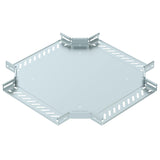 BETTERMANN Kreuzstück Kabelrinne ST RK 330 FS 35x300mm int.Verb