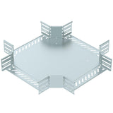 BETTERMANN Kreuzstück Kabelrinne ST RK 830 FS 85x300mm int.Verb