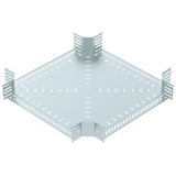 BETTERMANN Kreuzstück Kabelrinne ST RK 160 FS 110x600mm int.Verb