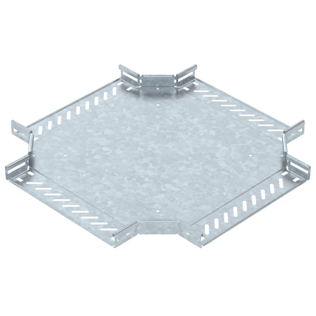 BETTERMANN Kreuzstück Kabelrinne ST RK 330 FT 35x300mm int.Verb