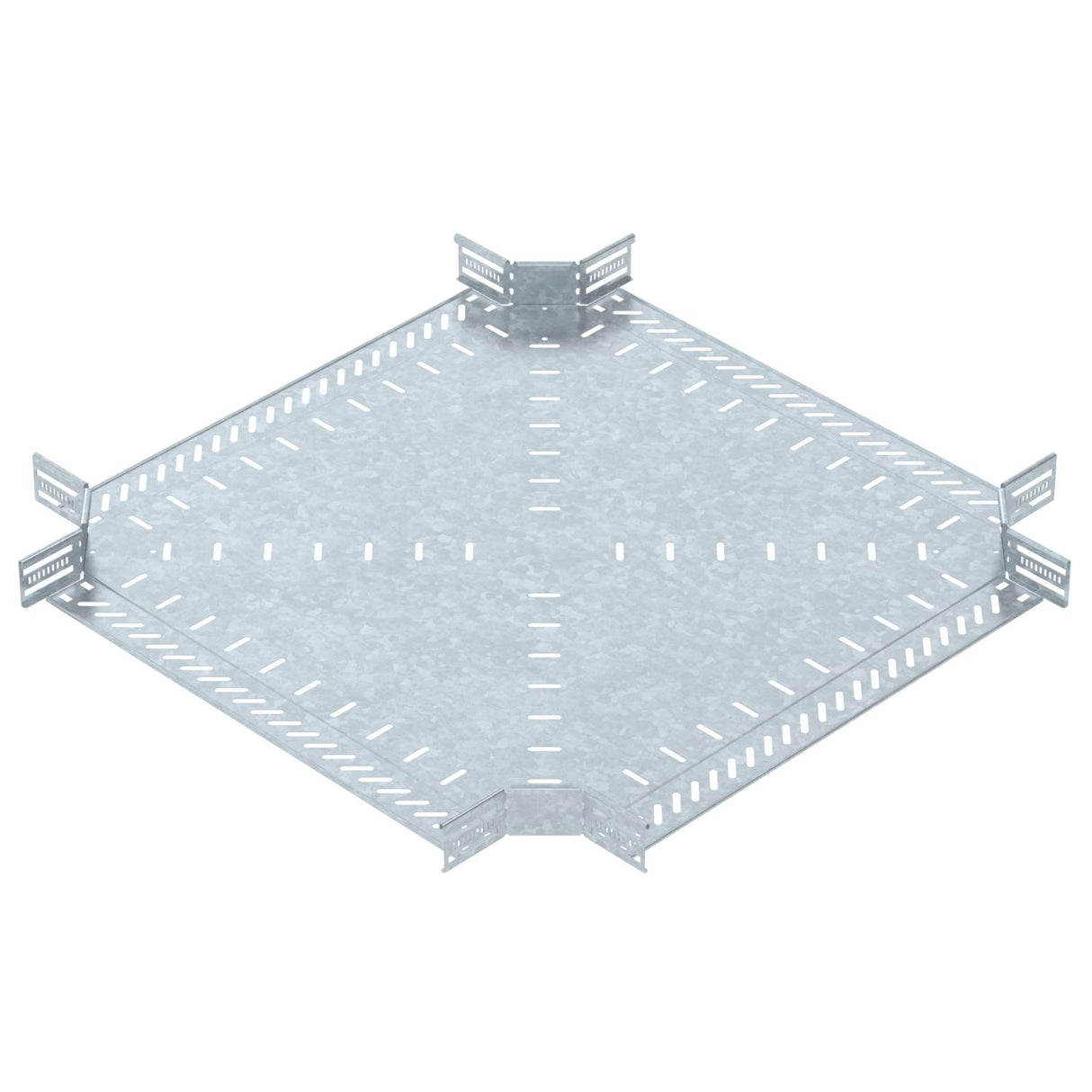BETTERMANN Kreuzstück Kabelrinne ST RK 660 FT 60x600mm int.Verb