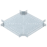 BETTERMANN Kreuzstück Kabelrinne ST RK 660 FT 60x600mm int.Verb