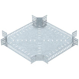 BETTERMANN Kreuzstück Kabelrinne ST RK 850 FT 85x500mm int.Verb