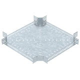 BETTERMANN Kreuzstück Kabelrinne ST RK 860 FT 85x600mm int.Verb