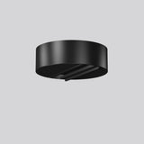 RZB Punktauslass sw 3p 100mm 70319.003