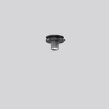RZB Kupplung/Verbinder ger sw Alu 27mm 70349.003 H19mm