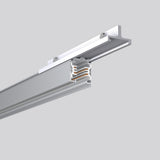 RZB Kupplung/Verbinder ger alu ST L182mm 70354.004 B31mm H20mm
