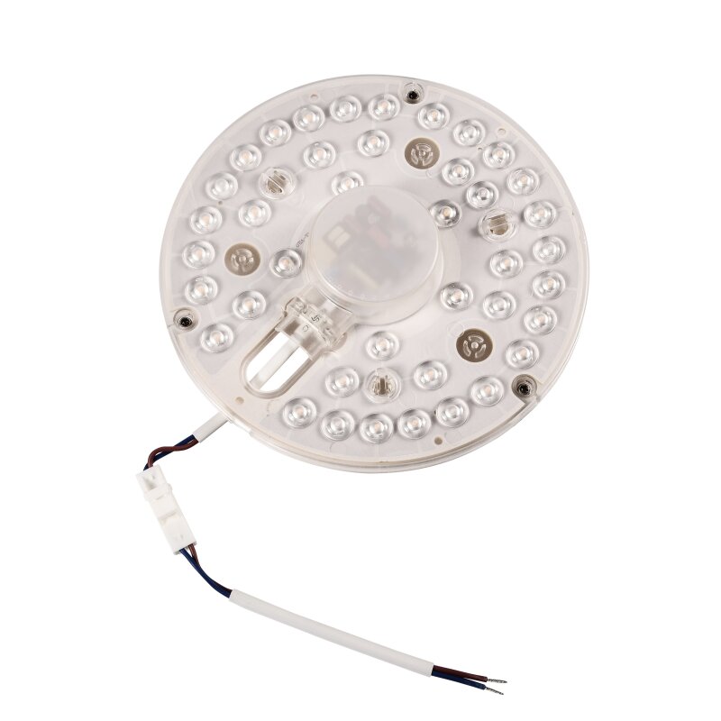 DOTLUX LED-Modul 12W 40LED 186-240V 170° QUICK-FIXdim 7038-030170 3000K 1820lm