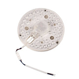 DOTLUX LED-Modul 12W 40LED 186-240V 170° QUICK-FIXdim 7038-030170 3000K 1820lm
