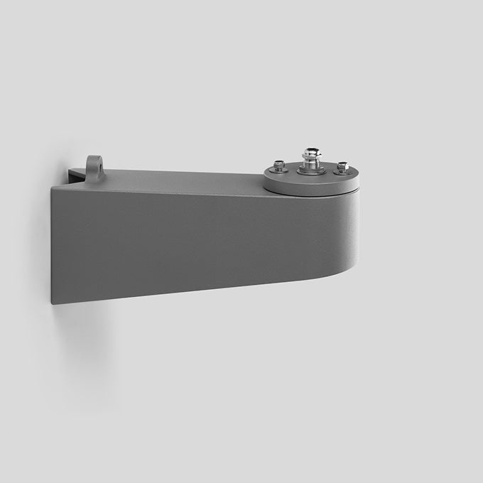BEGA Wandhalterung si alu 70391A