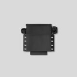 BEGA LED-Trafo 0-75W 24V IP65 Metallgeh 70567 stat 155x135x90mm