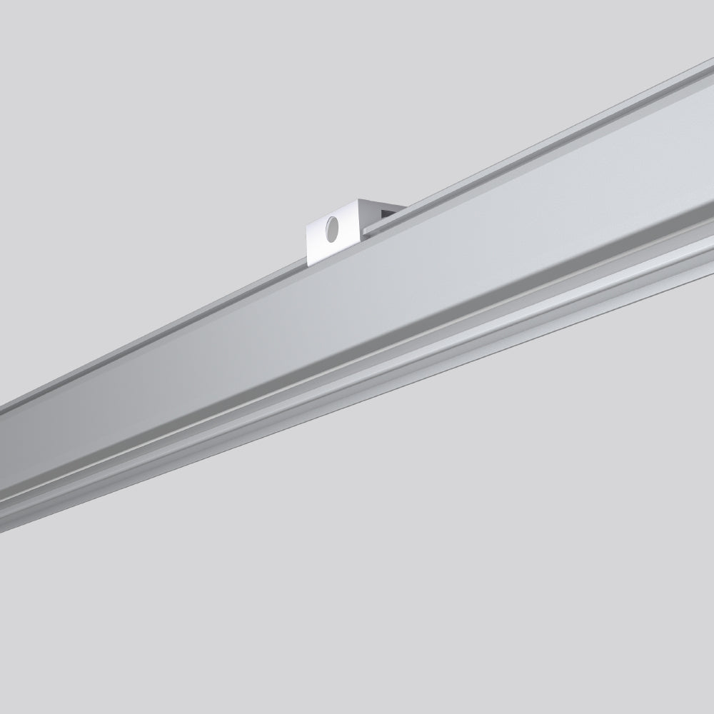 RZB Befestigungsset alu ST L30mm B32mm 70594.004 H13mm