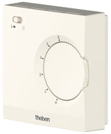 THEBEN Raumthermostat 240V 10A Öffner RAMSES 706 S IP30 Bimetall