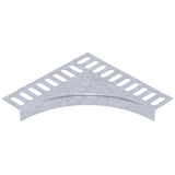 BETTERMANN Anbau-Abzweigstück ST f/vz MKR-Serie MKR EV FT 15x130mm o.Verb