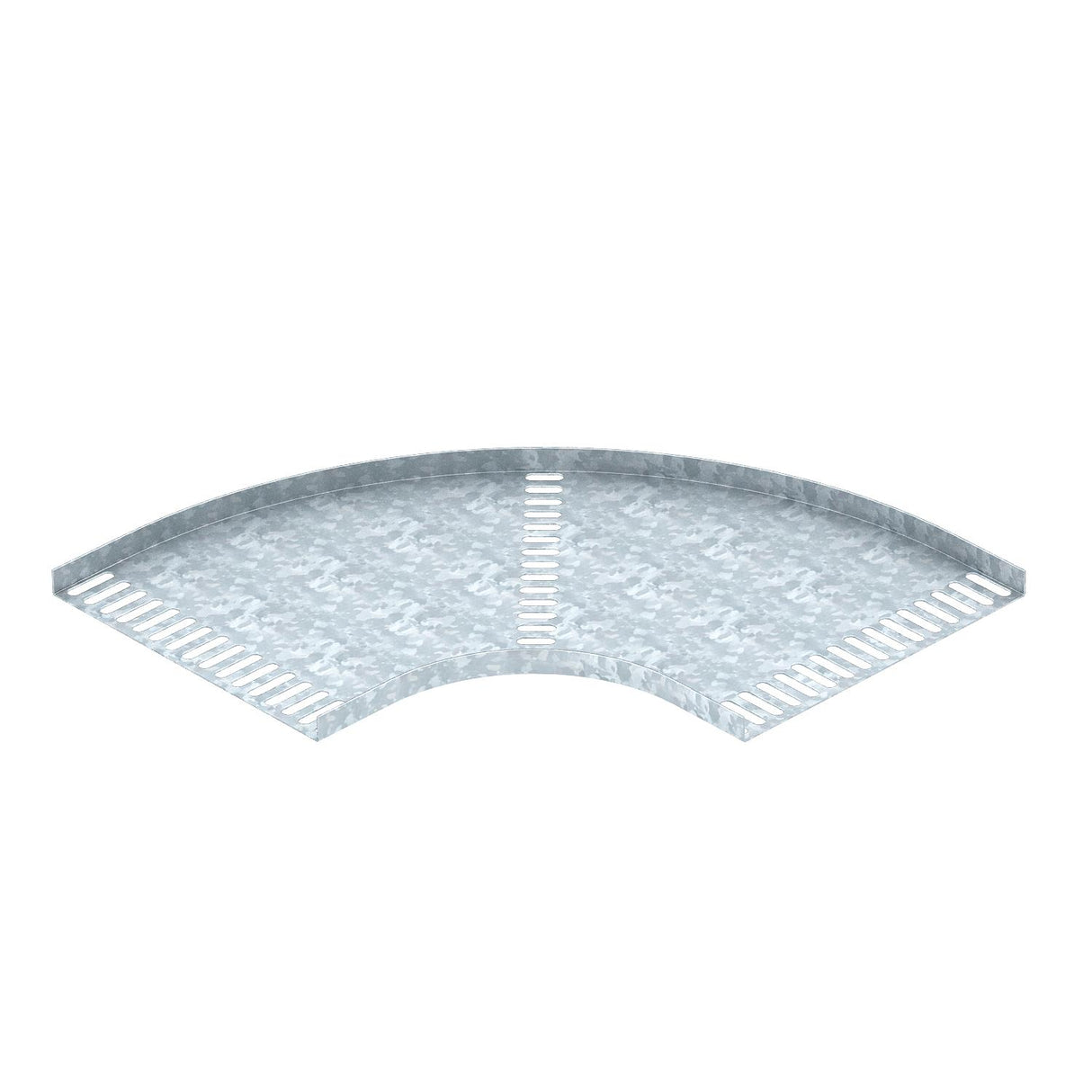 BETTERMANN Bogen_starr 90° horiz o.Verb MKR-Serie MKRB 90 15 250FT 15x252mm