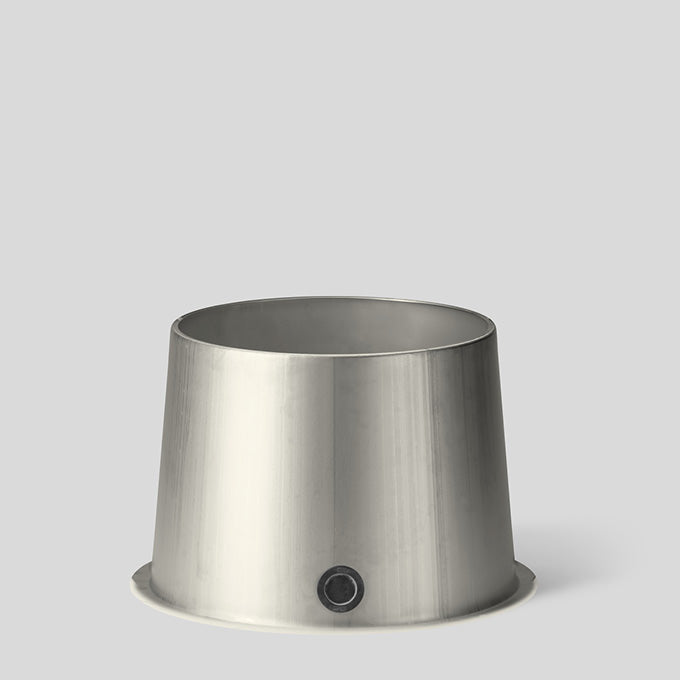 BEGA Einbaugehäuse edst 270mm H191mm 70688
