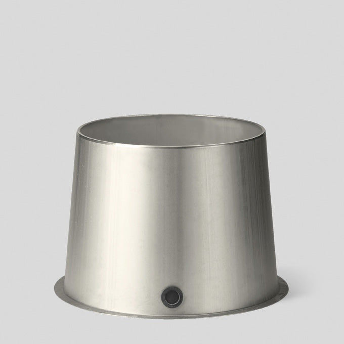 BEGA Einbaugehäuse edst 495mm H340mm 70699
