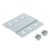 BETTERMANN Kantenschutzblech 535mm ST SSLB 550 DD Weitspann-Ausführung