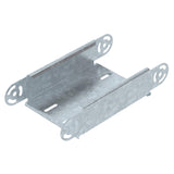 BETTERMANN Gelenkbogen_Element var RGBEV 615 FT steigend/fallend 60x150mm