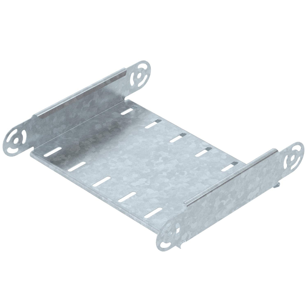 BETTERMANN Gelenkbogen_Element var RGBEV 630 FT steigend/fallend 60x300mm