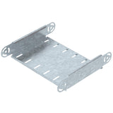 BETTERMANN Gelenkbogen_Element var RGBEV 630 FT steigend/fallend 60x300mm
