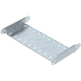 BETTERMANN Gelenkbogen_Element var RGBEV 650 FT steigend/fallend 60x500mm