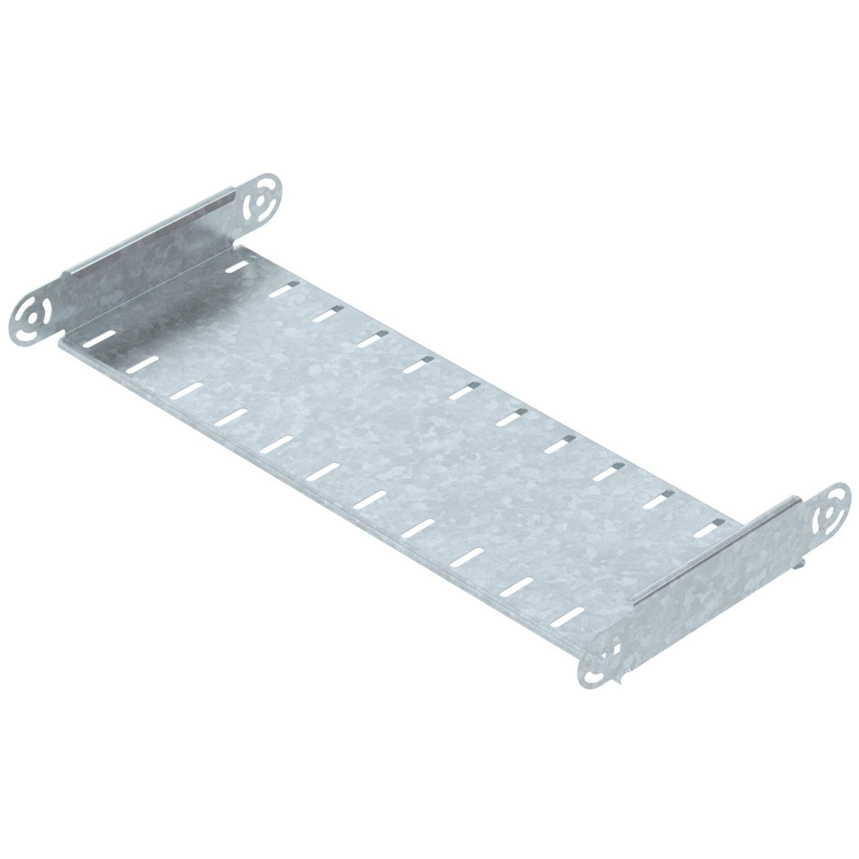 BETTERMANN Gelenkbogen_Element var RGBEV 660 FT steigend/fallend 60x600mm