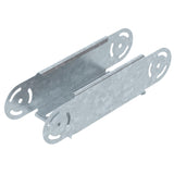 BETTERMANN Gelenkbogen_Element var RGBEV 810 FT steigend/fallend 85x100mm
