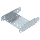 BETTERMANN Gelenkbogen_Element var RGBEV 830 FT steigend/fallend 85x300mm
