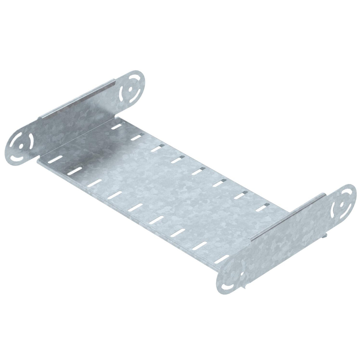 BETTERMANN Gelenkbogen_Element var RGBEV 850 FT steigend/fallend 85x500mm