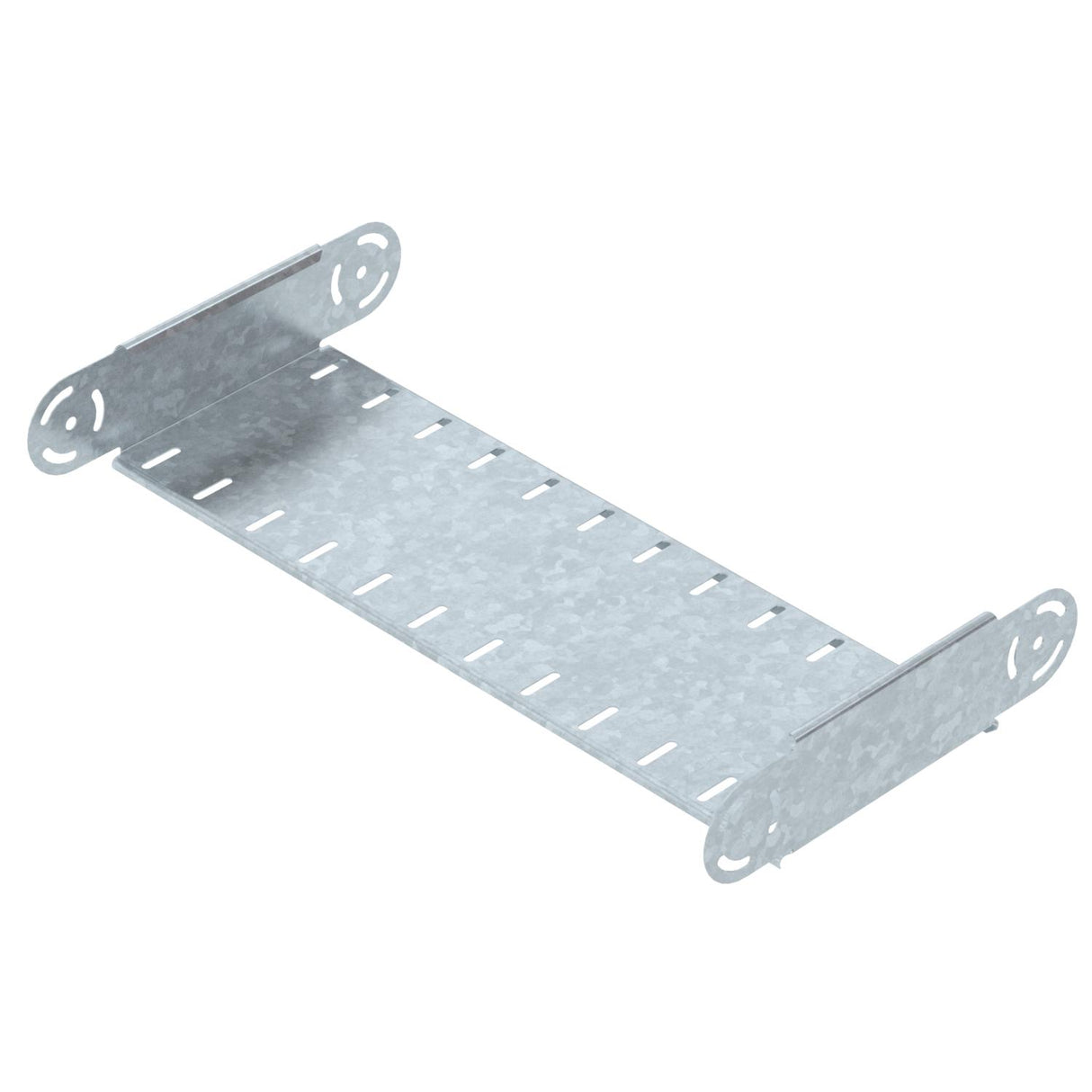 BETTERMANN Gelenkbogen_Element var RGBEV 860 FT steigend/fallend 85x600mm