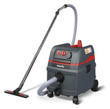 STARMIX Nass-/Trockensauger 1600W 25l ISC L-1625 Top 1600W 280mbar 75l/s