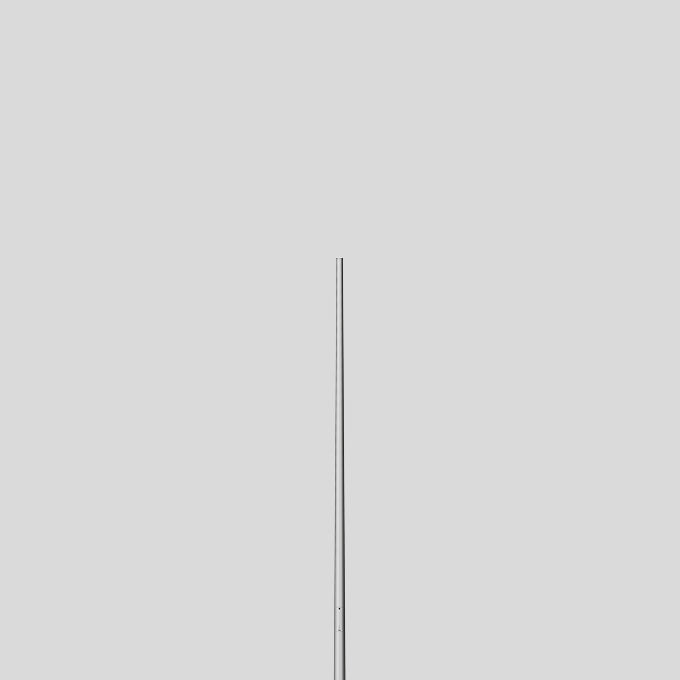 BEGA Lichtmast 3,5m 60mm ST vz 70802