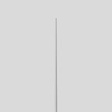 BEGA Lichtmast 8m 76mm ST vz 70808