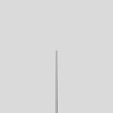 BEGA Lichtmast 3m 76mm ST vz 70811