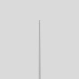 BEGA Lichtmast 5m 76mm ST vz 70814