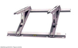 Schrägdachkonsole MT 630 Max. Belastung 140 kg