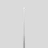 BEGA Lichtmast 8m 76mm ST lack 70836