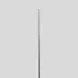 BEGA Lichtmast 9m 76mm ST lack 70837