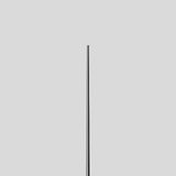 BEGA Lichtmast 5m 76mm ST lack 70878