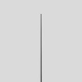 BEGA Lichtmast 6m 76mm ST lack 70879
